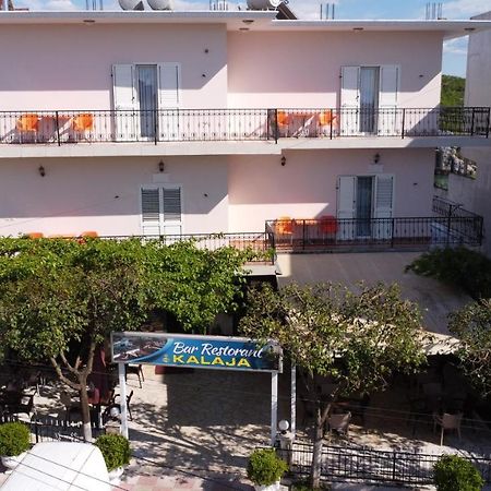 Hotel Kalaja Boks Exterior photo